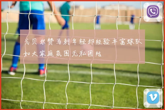 戈贝尔赞马刺年轻却经验丰富球队如大家庭氛围无私团结